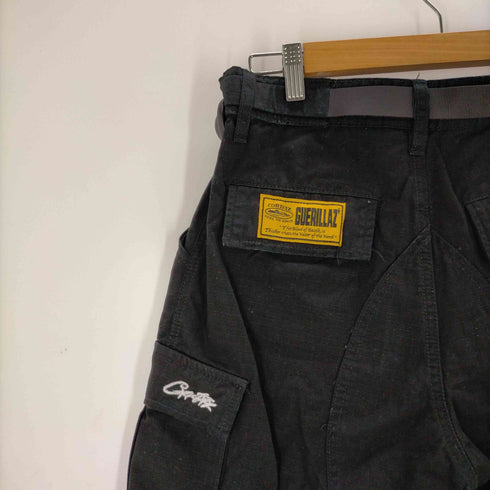 GUERILLAZ カーゴショーツ メンズ JPN:M