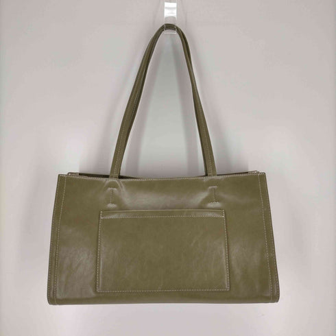 STAND OIL OBLONG BAG レディース