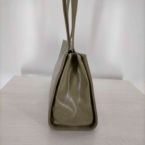 STAND OIL OBLONG BAG レディース