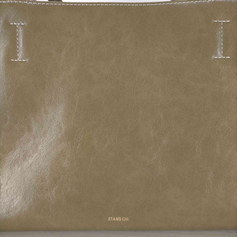 STAND OIL OBLONG BAG レディース