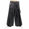 ナットエンペラー NUT EMPEROR PU leather wide pants メンズ JPN:2