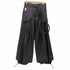 ナットエンペラー NUT EMPEROR PU leather wide pants メンズ JPN:2