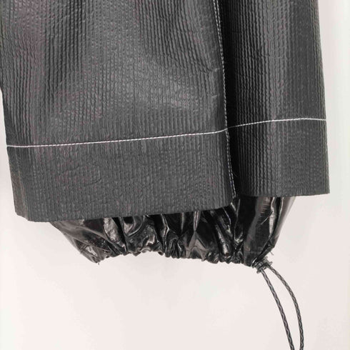 ナットエンペラー NUT EMPEROR PU leather wide pants メンズ JPN:2