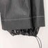 ナットエンペラー NUT EMPEROR PU leather wide pants メンズ JPN:2