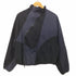 ポストアーカイブファクション POST ARCHIVE FACTION 1 TECHNICAL JACKET RIGHT NAVY/BLACK メンズ JPN:XS