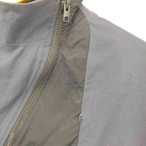 ポストアーカイブファクション POST ARCHIVE FACTION 1 TECHNICAL JACKET RIGHT NAVY/BLACK メンズ JPN:XS