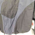 ポストアーカイブファクション POST ARCHIVE FACTION 1 TECHNICAL JACKET RIGHT NAVY/BLACK メンズ JPN:XS