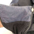 ポストアーカイブファクション POST ARCHIVE FACTION 1 TECHNICAL JACKET RIGHT NAVY/BLACK メンズ JPN:XS