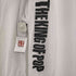 バウワウ BOWWOW フロントプリント クルーネックTシャツ メンズ JPN:L