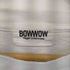 バウワウ BOWWOW フロントプリント クルーネックTシャツ メンズ JPN:L