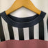ハフ HUF AGGRO FOOTBALL TEE レディース import:XL