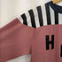ハフ HUF AGGRO FOOTBALL TEE レディース import:XL