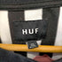 ハフ HUF AGGRO FOOTBALL TEE レディース import:XL