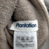 プランテーション Plantation リバーシブル ダブルフェイス ジャケット メンズ JPN:M