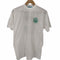 MANTA WAY シングルステッチ イリオモテヤマネコとびだし注意 Tee メンズ JPN:L