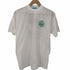 MANTA WAY シングルステッチ イリオモテヤマネコとびだし注意 Tee メンズ JPN:L
