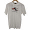 フメイ HABU BOX シングルステッチ ヤンバルクイナTee メンズ JPN:L