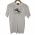フメイ HABU BOX シングルステッチ ヤンバルクイナTee メンズ JPN:L