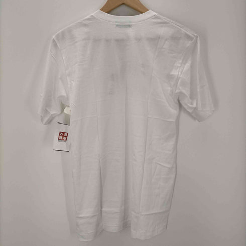 フメイ HABU BOX シングルステッチ ヤンバルクイナTee メンズ JPN:L