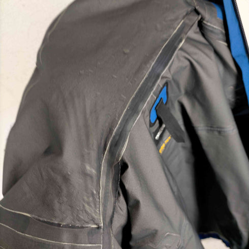 ザノースフェイス THE NORTH FACE Climb Light Jacket クライムライトジャケット GORE-TEX ゴアテックス メンズ JPN:S