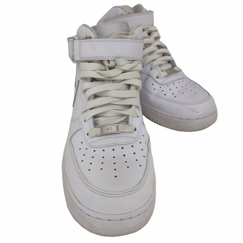 ナイキ NIKE AIR FORCE 1 MID 07 メンズ JPN:28.5