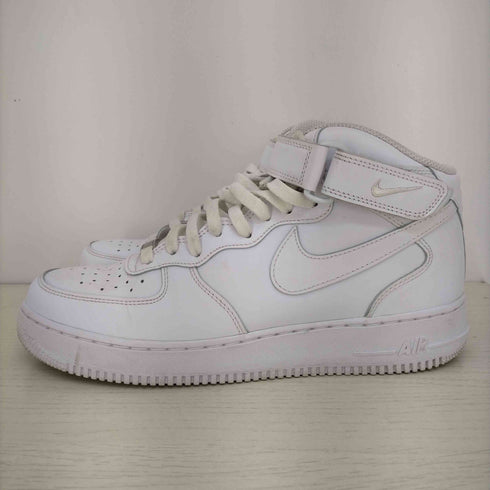 ナイキ NIKE AIR FORCE 1 MID 07 メンズ JPN:28.5