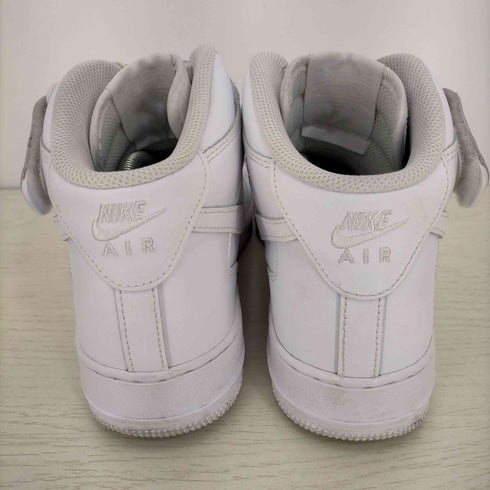 ナイキ NIKE AIR FORCE 1 MID 07 メンズ JPN:28.5