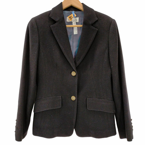 スキャパ SCAPA 2B カシミヤジャケット レディース 38