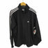 アディダスオリジナルス adidas Originals BECKENBAUER TRACKTOP BLACK トラックジャケット(ジェンダーニュートラル) メンズ JPN:M