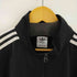 アディダスオリジナルス adidas Originals BECKENBAUER TRACKTOP BLACK トラックジャケット(ジェンダーニュートラル) メンズ JPN:M