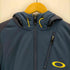 オークリー OAKLEY Bark Aerial 2way Puff Jacket メンズ JPN:M