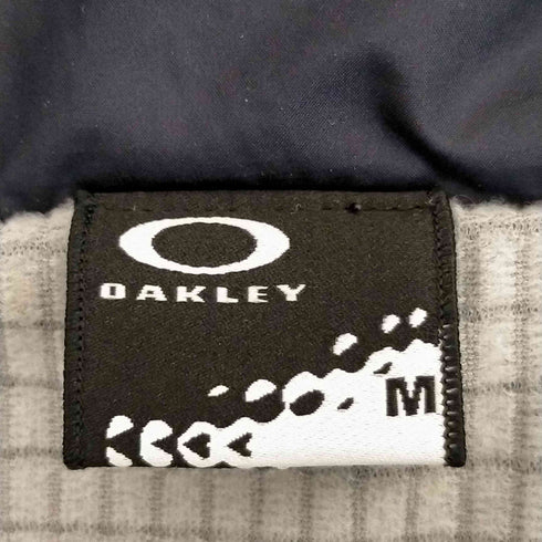 オークリー OAKLEY Bark Aerial 2way Puff Jacket メンズ JPN:M
