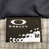 オークリー OAKLEY Bark Aerial 2way Puff Jacket メンズ JPN:M