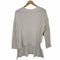 アドーア ADORE 16AW プルオーバーレイヤードニット レディース DE:38