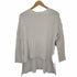 アドーア ADORE 16AW プルオーバーレイヤードニット レディース DE:38