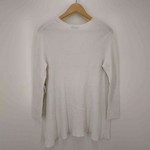 アドーア ADORE 16AW プルオーバーレイヤードニット レディース DE:38