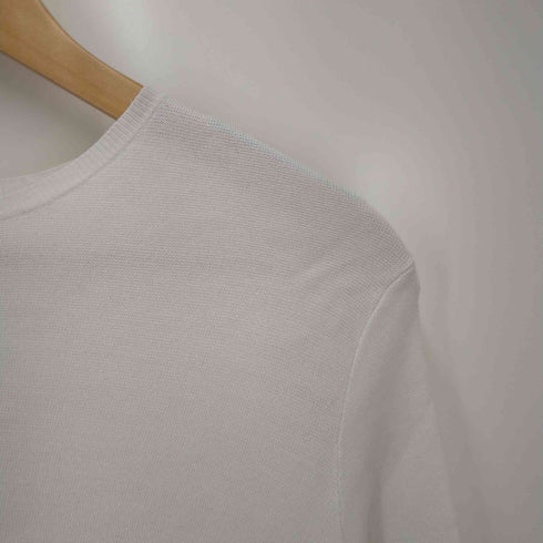アドーア ADORE 16AW プルオーバーレイヤードニット レディース DE:38