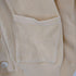 ポロバイラルフローレン Polo by RALPH LAUREN MADE IN GREAT BRITAIN ゴルフエンブレム 畦網 コットン カーディガン メンズ import:M
