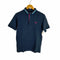 フレッドペリー FRED PERRY 月桂樹刺しゅう鹿の子ポロシャツ メンズ JPN:S