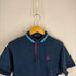 フレッドペリー FRED PERRY 月桂樹刺しゅう鹿の子ポロシャツ メンズ JPN:S