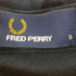 フレッドペリー FRED PERRY 月桂樹刺しゅう鹿の子ポロシャツ メンズ JPN:S