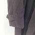 バーバリーズ BURBERRYS 80-90S 英国製 PURE CASHMERE 比翼 カシミヤ ステンカラー コート メンズ