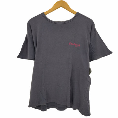 FISHMANS ©1997 Tシャツ メンズ