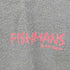 FISHMANS ©1997 Tシャツ メンズ