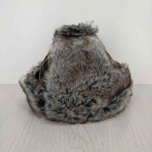 ニューエラ NEW ERA The Trapper タータンチェック フライトキャップ メンズ JPN:L