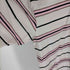 ロクビューティーアンドユースユナイテッドアローズ 6 BEAUTY & YOUTH UNITED ARROWS 22SS COTTON MULTI BORDER T-SHIRT レディース