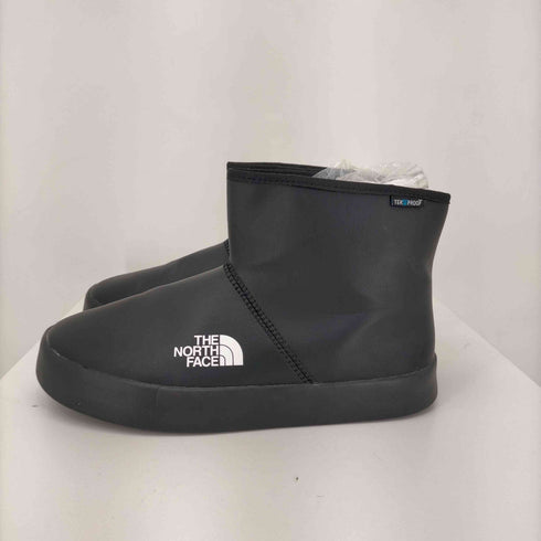 ザノースフェイス THE NORTH FACE TRAVERSE BASE CAMP BOOTIET トラバース ベースキャンプ ブーティ メンズ JPN:25