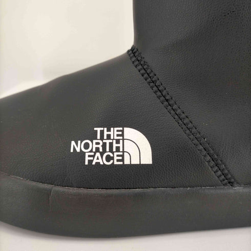 ザノースフェイス THE NORTH FACE TRAVERSE BASE CAMP BOOTIET トラバース ベースキャンプ ブーティ メンズ JPN:25