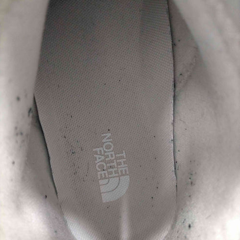 ザノースフェイス THE NORTH FACE TRAVERSE BASE CAMP BOOTIET トラバース ベースキャンプ ブーティ メンズ JPN:25