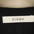 チノ CINOH 別注 ハーフスリーブジップドレス レディース